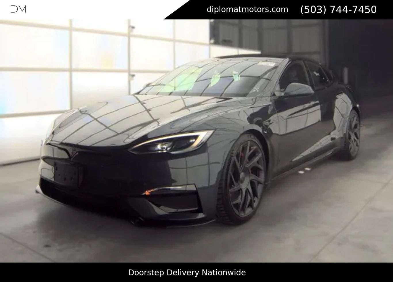 tesla model s 2026 5YJSA1E66TF558725 image tesla model s 2026 5YJSA1E66TF558725 image
